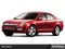 2007 Ford Fusion 4dr Sdn V6 SE FWD