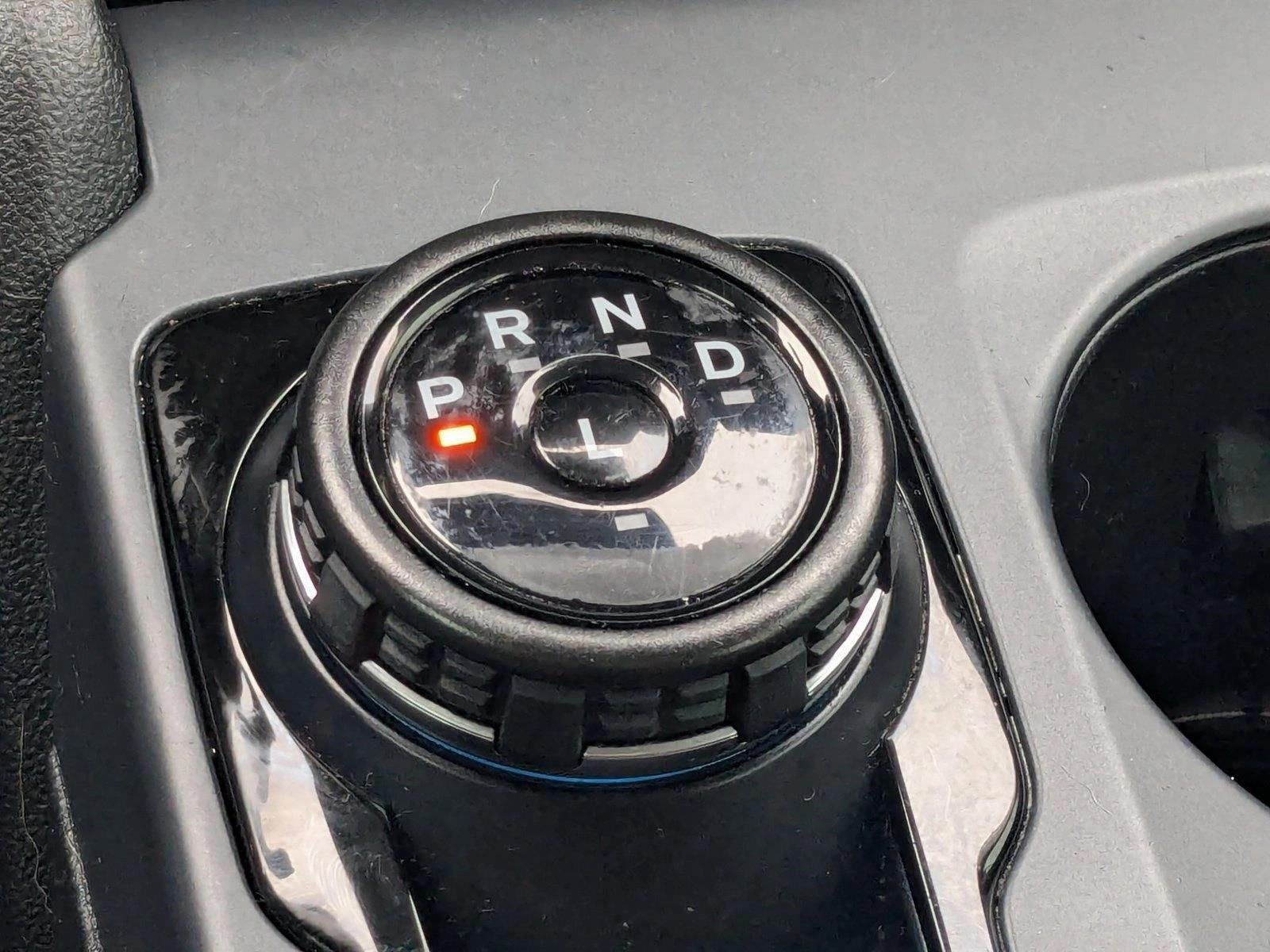 2021 Ford Bronco Sport Outer Banks 4x4