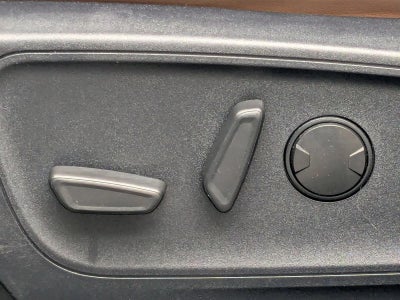 2021 Ford Bronco Sport Outer Banks 4x4