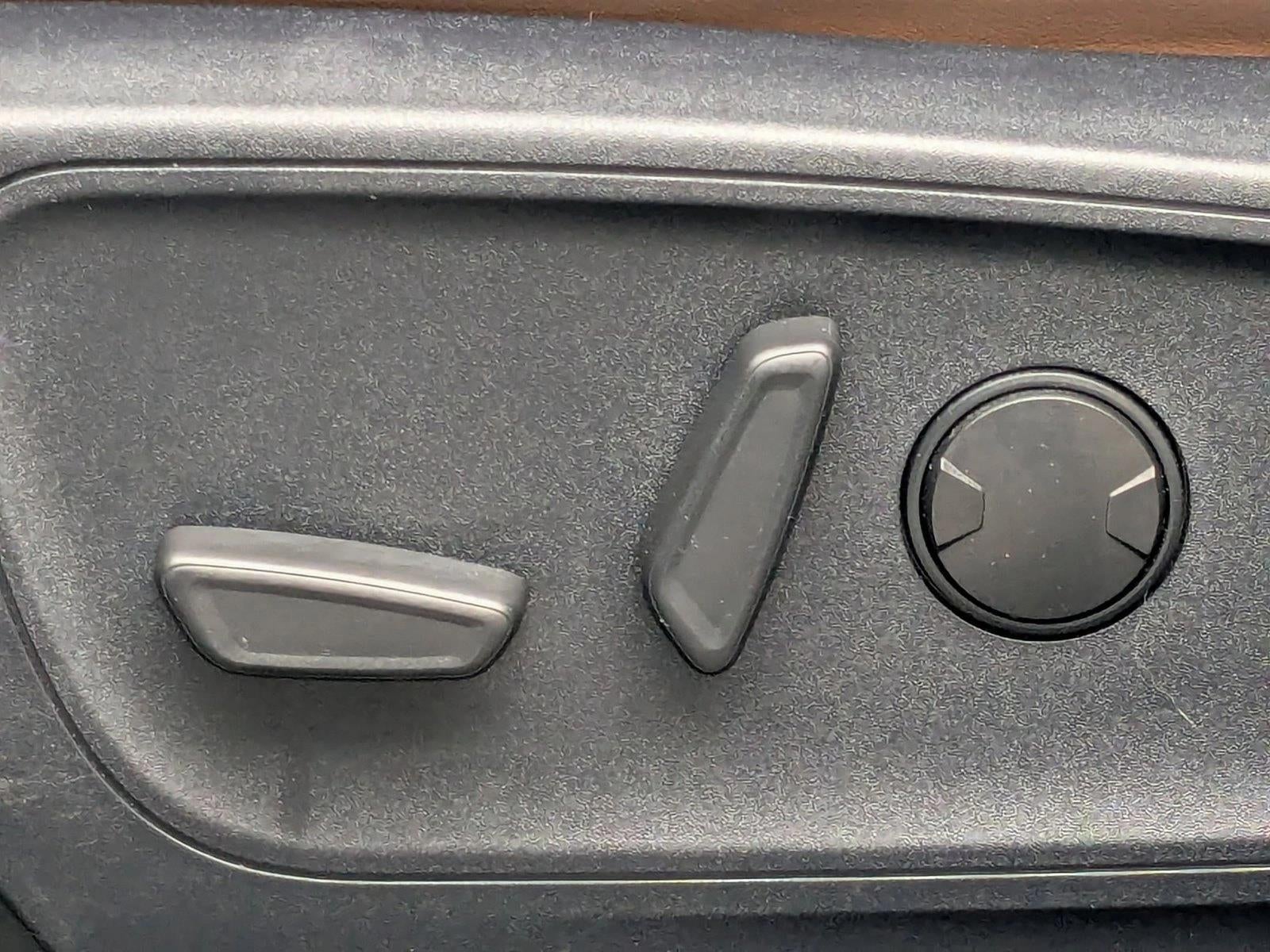 2021 Ford Bronco Sport Outer Banks 4x4