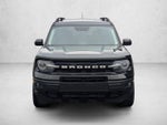 2021 Ford Bronco Sport Outer Banks 4x4