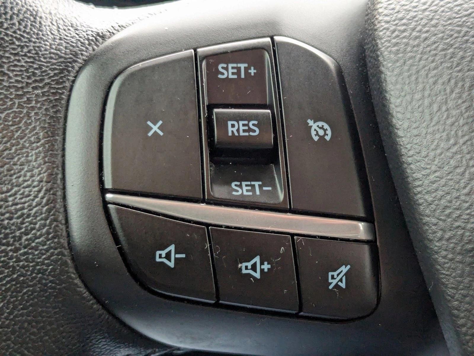 2021 Ford Bronco Sport Outer Banks 4x4