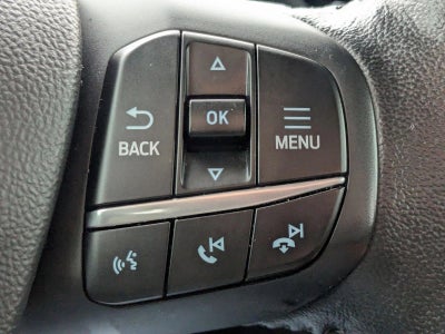 2021 Ford Bronco Sport Outer Banks 4x4