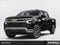2022 Chevrolet Silverado 1500 Crew Cab Standard Box 4-Wheel Drive LT Trail Boss