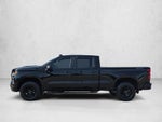 2022 Chevrolet Silverado 1500 Crew Cab Standard Box 4-Wheel Drive LT Trail Boss