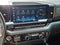 2022 Chevrolet Silverado 1500 Crew Cab Standard Box 4-Wheel Drive LT Trail Boss