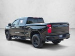 2022 Chevrolet Silverado 1500 Crew Cab Standard Box 4-Wheel Drive LT Trail Boss
