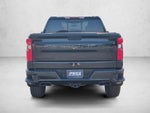 2022 Chevrolet Silverado 1500 Crew Cab Standard Box 4-Wheel Drive LT Trail Boss
