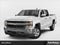 2018 Chevrolet Silverado 1500 Crew Cab Short Box 4-Wheel Drive LT Z71