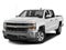 2018 Chevrolet Silverado 1500 Crew Cab Short Box 4-Wheel Drive LT Z71