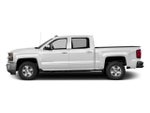 2018 Chevrolet Silverado 1500 Crew Cab Short Box 4-Wheel Drive LT Z71