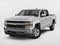 2017 Chevrolet Silverado 1500 Crew Cab Short Box 4-Wheel Drive LT Z71