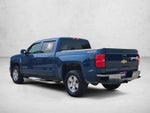 2017 Chevrolet Silverado 1500 Crew Cab Short Box 4-Wheel Drive LT
