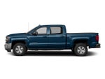 2017 Chevrolet Silverado 1500 Crew Cab Short Box 4-Wheel Drive LT