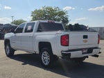 2017 Chevrolet Silverado 1500 Crew Cab Short Box 4-Wheel Drive LT Z71