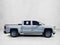 2017 Chevrolet Silverado 1500 Crew Cab Short Box 4-Wheel Drive LT Z71