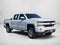 2017 Chevrolet Silverado 1500 Crew Cab Short Box 4-Wheel Drive LT Z71