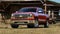 2015 Chevrolet Silverado 1500 Crew Cab Short Box 4-Wheel Drive LTZ Z71