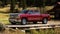 2015 Chevrolet Silverado 1500 Crew Cab Short Box 4-Wheel Drive LTZ Z71