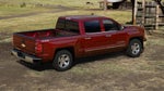2015 Chevrolet Silverado 1500 Crew Cab Short Box 4-Wheel Drive LTZ Z71