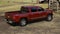2015 Chevrolet Silverado 1500 Crew Cab Short Box 4-Wheel Drive LTZ Z71