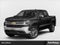 2020 Chevrolet Silverado 1500 Crew Cab Standard Box 4-Wheel Drive RST