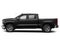 2020 Chevrolet Silverado 1500 Crew Cab Standard Box 4-Wheel Drive RST
