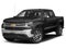 2020 Chevrolet Silverado 1500 Crew Cab Standard Box 4-Wheel Drive RST