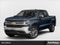 2020 Chevrolet Silverado 1500 Crew Cab Short Box 4-Wheel Drive RST