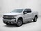 2019 Chevrolet Silverado 1500 Crew Cab Short Box 4-Wheel Drive LTZ