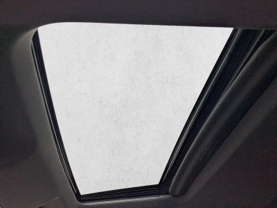 2019 Chevrolet Silverado 1500 Crew Cab Short Box 4-Wheel Drive LTZ