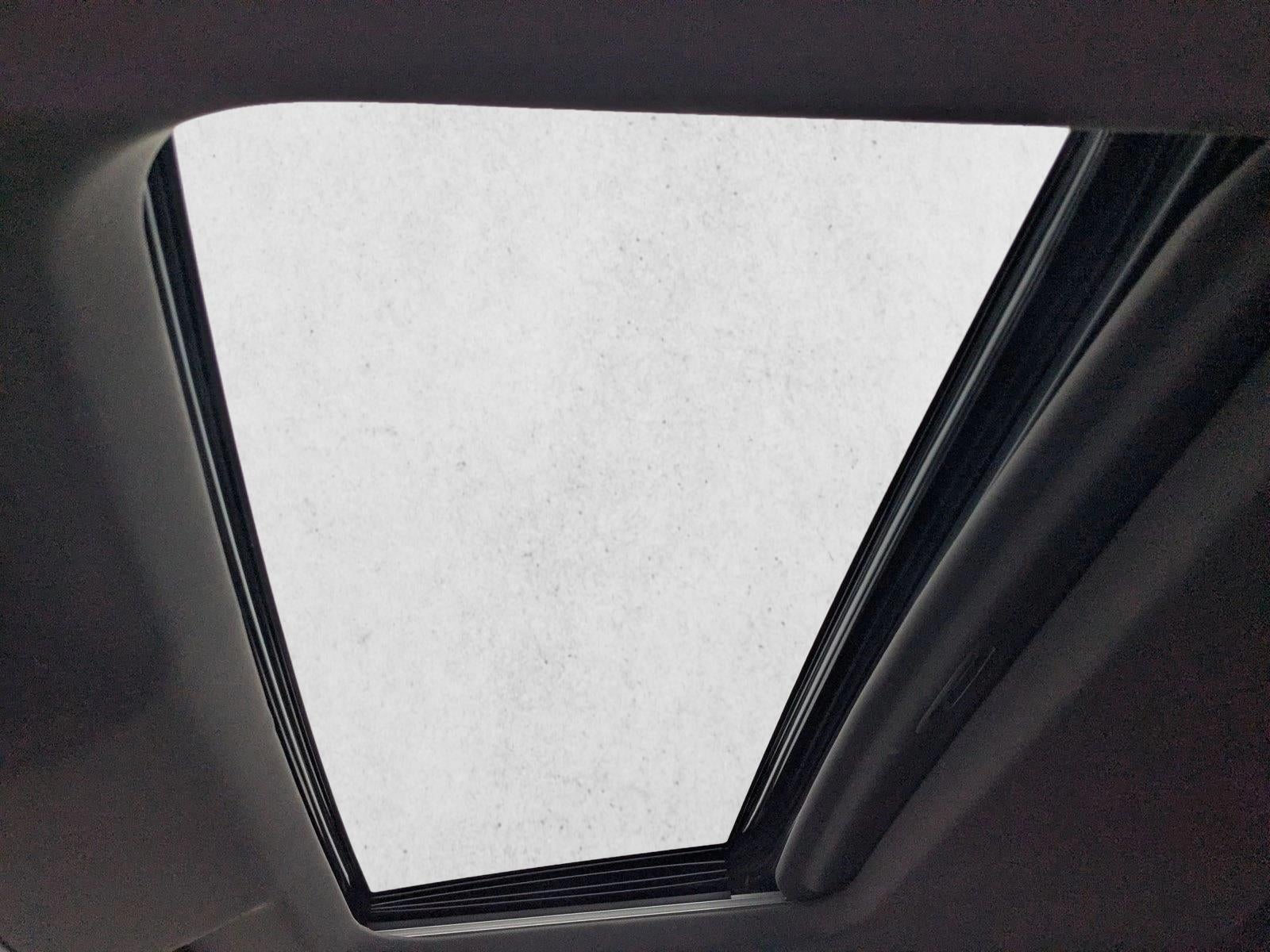 2019 Chevrolet Silverado 1500 Crew Cab Short Box 4-Wheel Drive LTZ