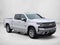 2019 Chevrolet Silverado 1500 Crew Cab Short Box 4-Wheel Drive LTZ