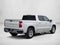 2019 Chevrolet Silverado 1500 Crew Cab Short Box 4-Wheel Drive LTZ