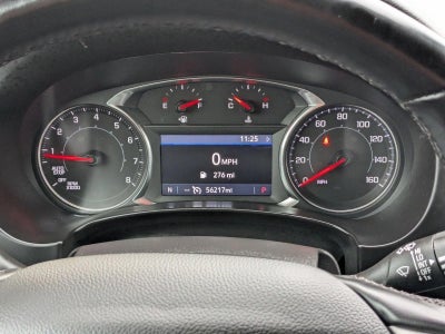 2023 GMC Terrain AWD 4dr SLT