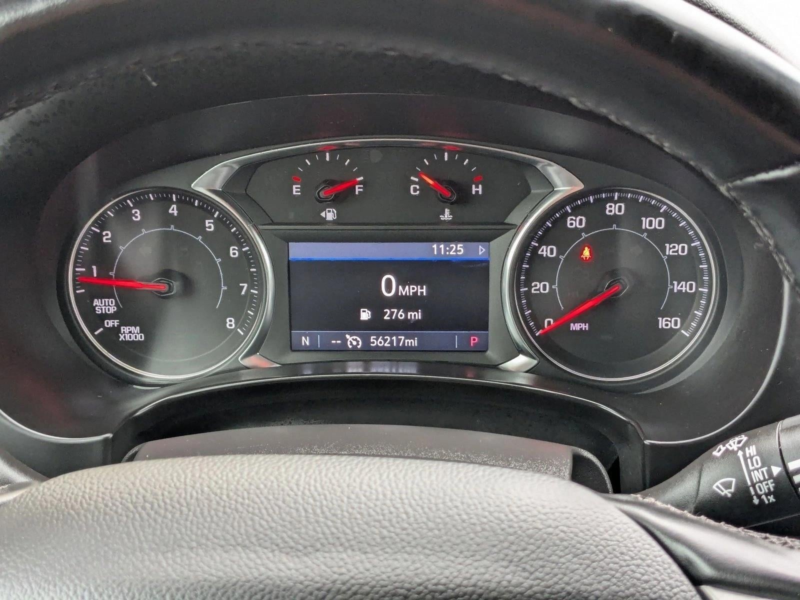 2023 GMC Terrain AWD 4dr SLT