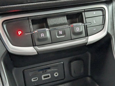 2023 GMC Terrain AWD 4dr SLT