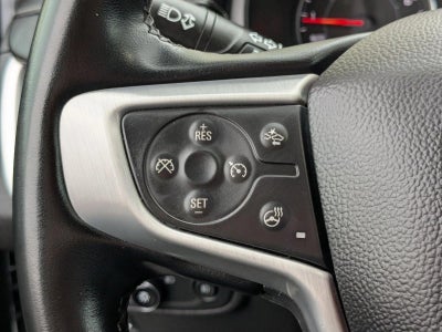 2023 GMC Terrain AWD 4dr SLT