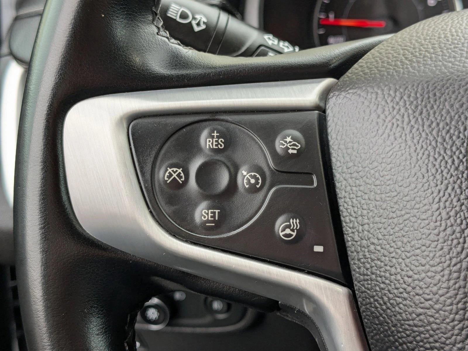 2023 GMC Terrain AWD 4dr SLT