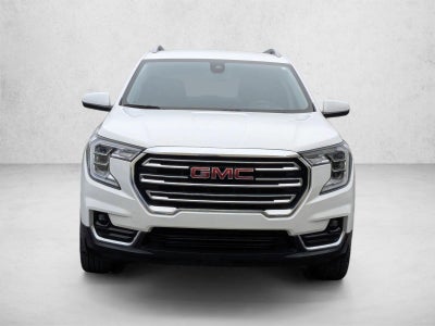 2023 GMC Terrain AWD 4dr SLT