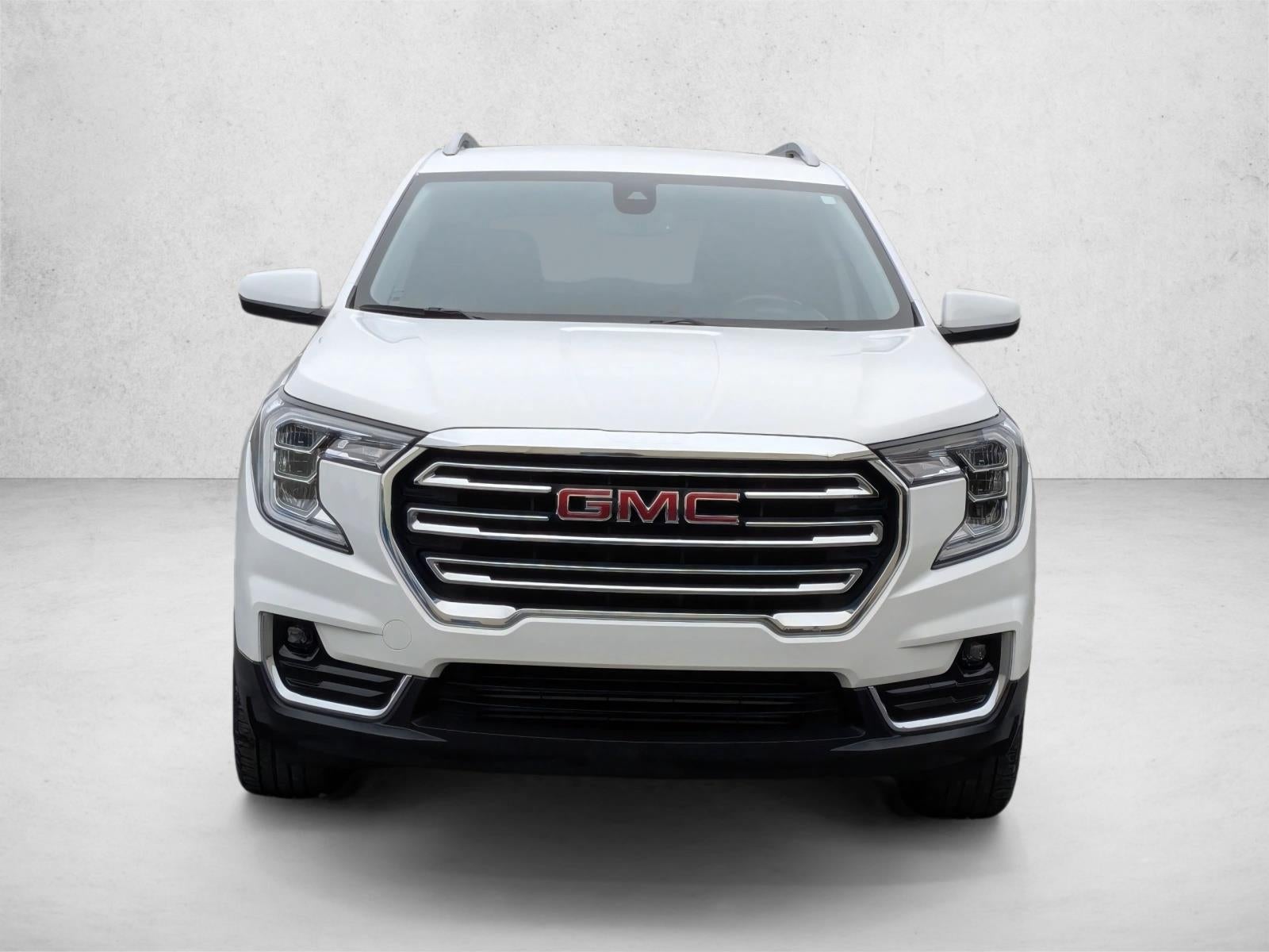 2023 GMC Terrain AWD 4dr SLT