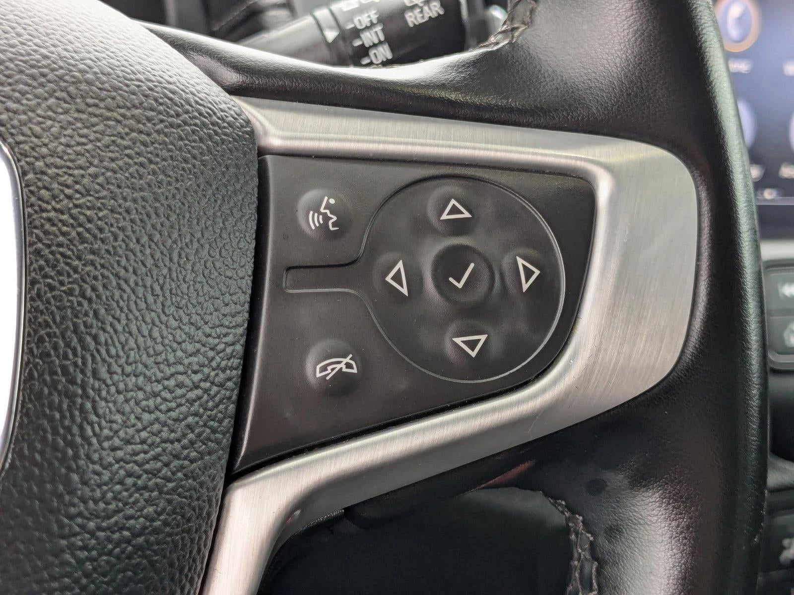 2023 GMC Terrain AWD 4dr SLT