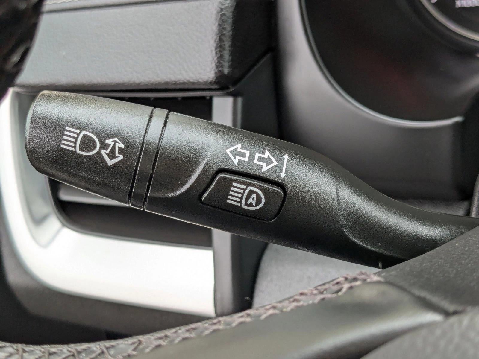 2023 GMC Terrain AWD 4dr SLT