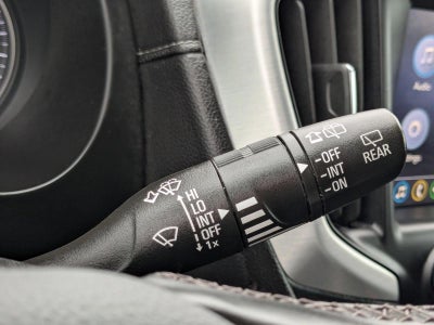 2023 GMC Terrain AWD 4dr SLT