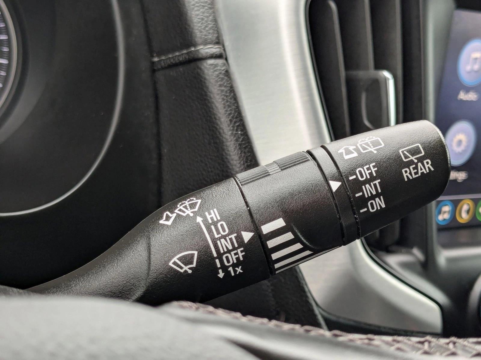 2023 GMC Terrain AWD 4dr SLT