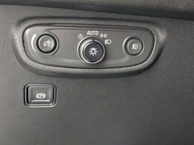 2023 GMC Terrain AWD 4dr SLT