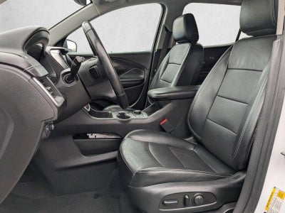 2023 GMC Terrain AWD 4dr SLT