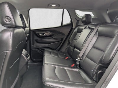 2023 GMC Terrain AWD 4dr SLT