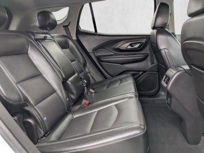 2023 GMC Terrain AWD 4dr SLT