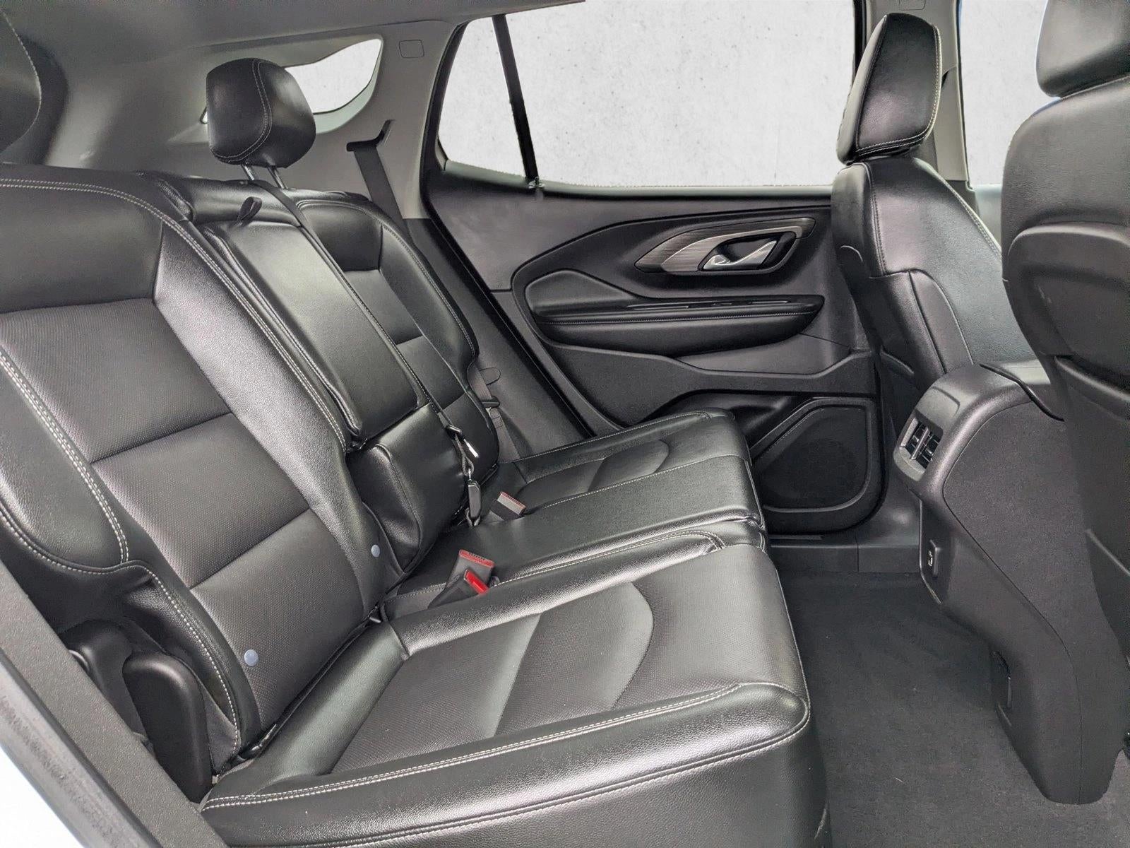 2023 GMC Terrain AWD 4dr SLT